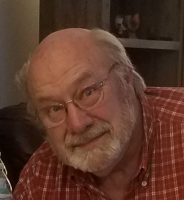 Steve Stier, Board Member Emeritus