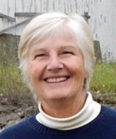 Barbara Siepker, Board Member Emeritus