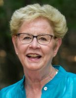 Laurel Jeris, Board Member Emeritus